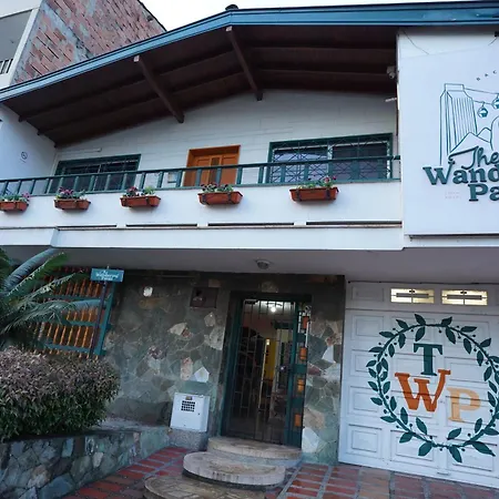 The Wandering Paisa (Adults Only)-2